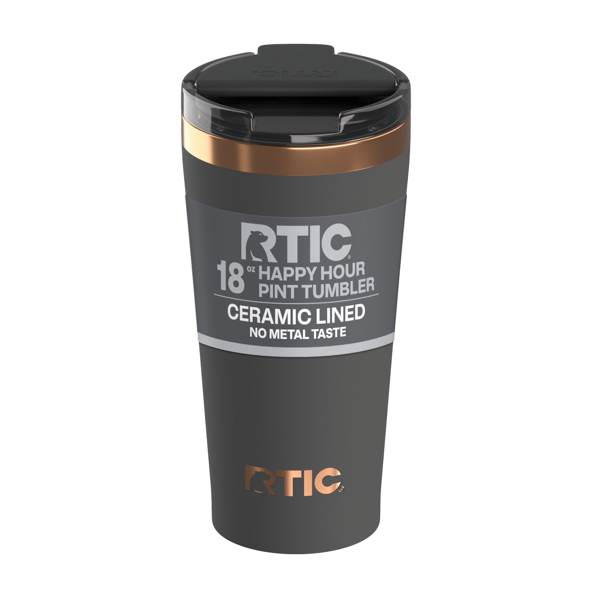 RTIC