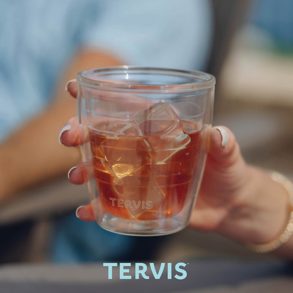 Tervis Ol' Time Maritime Boating Collection Made in USA Double Walled  Insulated Tumbler Travel Cup Keeps Drinks Cold & Hot, 12oz - 4pk, Assorted