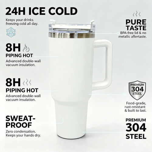 1pc, 40oz Tumbler, Funny Dad Tumbler, Viking Valor Funny Print 40oz, Insulated and Durable, Gift for Any Occasion: Birthdays, Holidays, or Special Moments for Family, Friends, or Coworkers