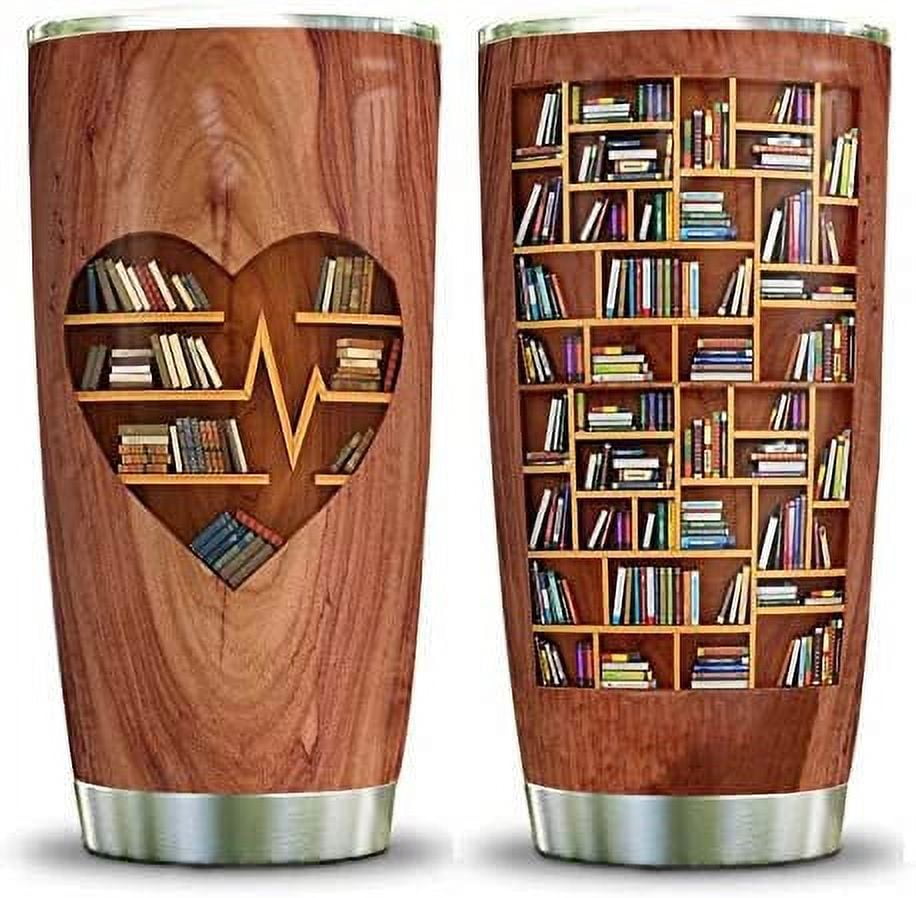 20oz Butterfly Gifts for Women, Valentines Day Gifts for Her, Coffee Thermos For Women, Coffee Gifts for Women, Colorful Rainbow Butterfly Tumbler Cup, Insulated Travel Coffee Mug with Lid - Insulated Tumbler