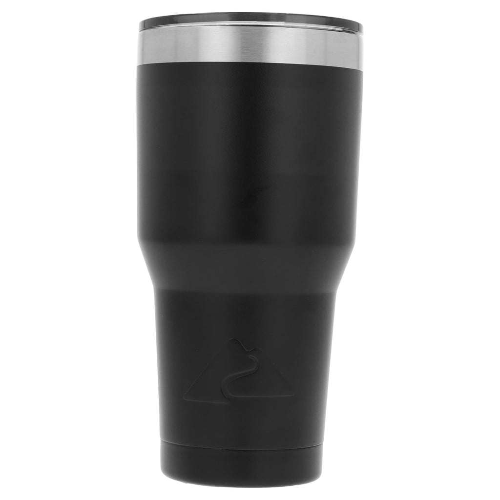 (6 pack) Ozark Trail 32 oz Stainless Steel Insulated Tumbler, Black