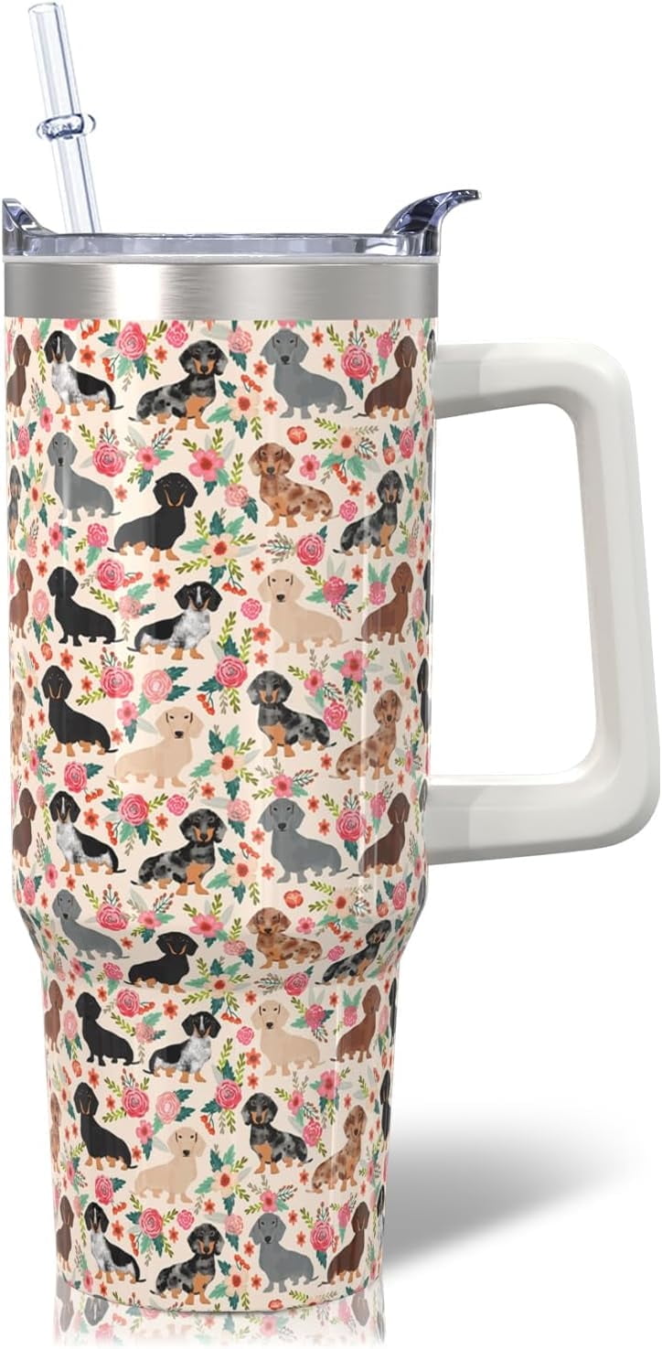 30oz Stainless Steel Sea Turtle Tumbler with Lid and Straw - Ocean Insulated Turtle Cup for Women''s Gifts - Insulated Tumbler