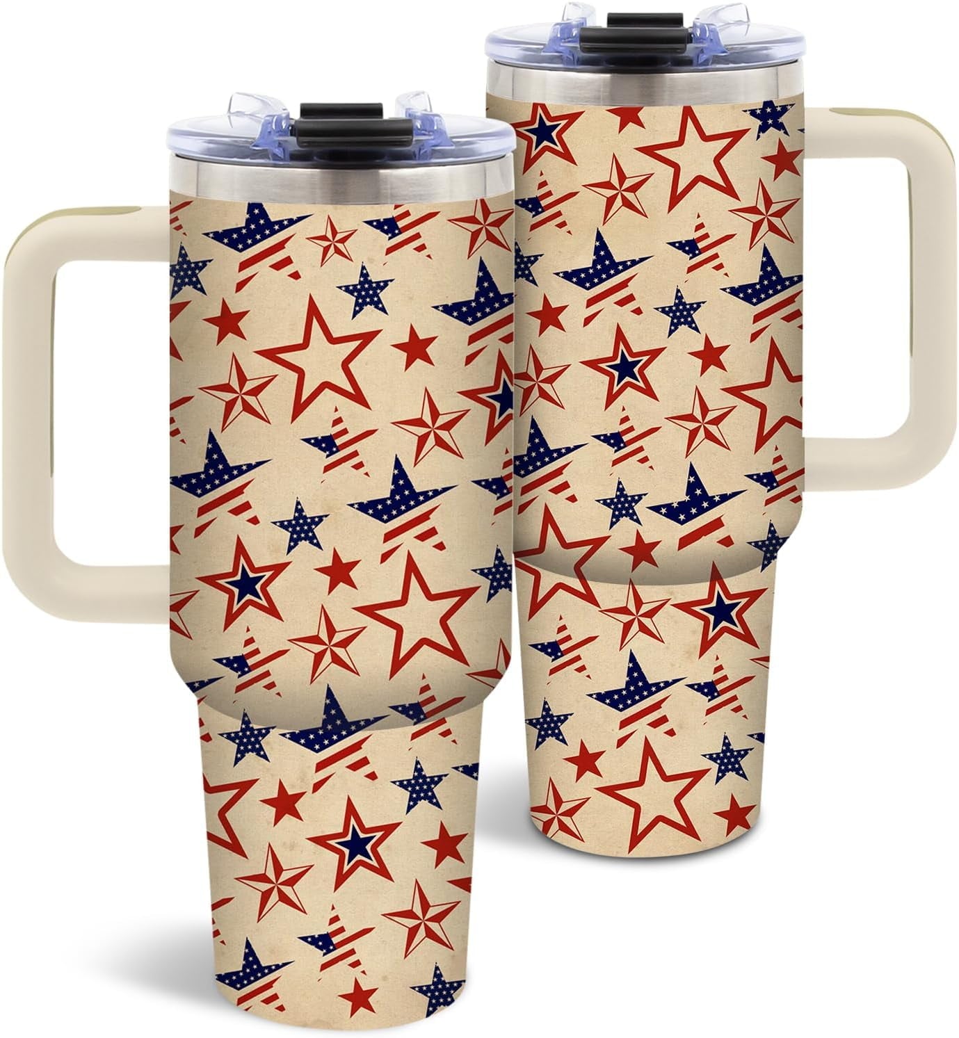 Mechanic Gifts, Mechanic Tumbler 40 Oz, Stainless Steel Insulated Mug, Perfect Birthday or Father’s Day Gift for Mechanics, Car Enthusiasts, Funny Coffee Travel Mug for Auto Repair Workers - Insulated Tumbler