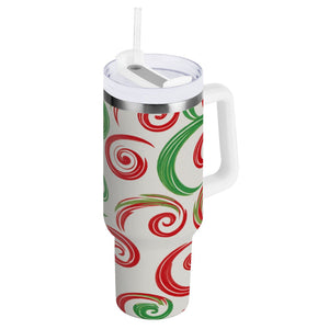 40 oz Insulated Stainless Steel Tumbler Double Wall Stainless Steel Tumbler - Insulated Travel Tumbler Cup