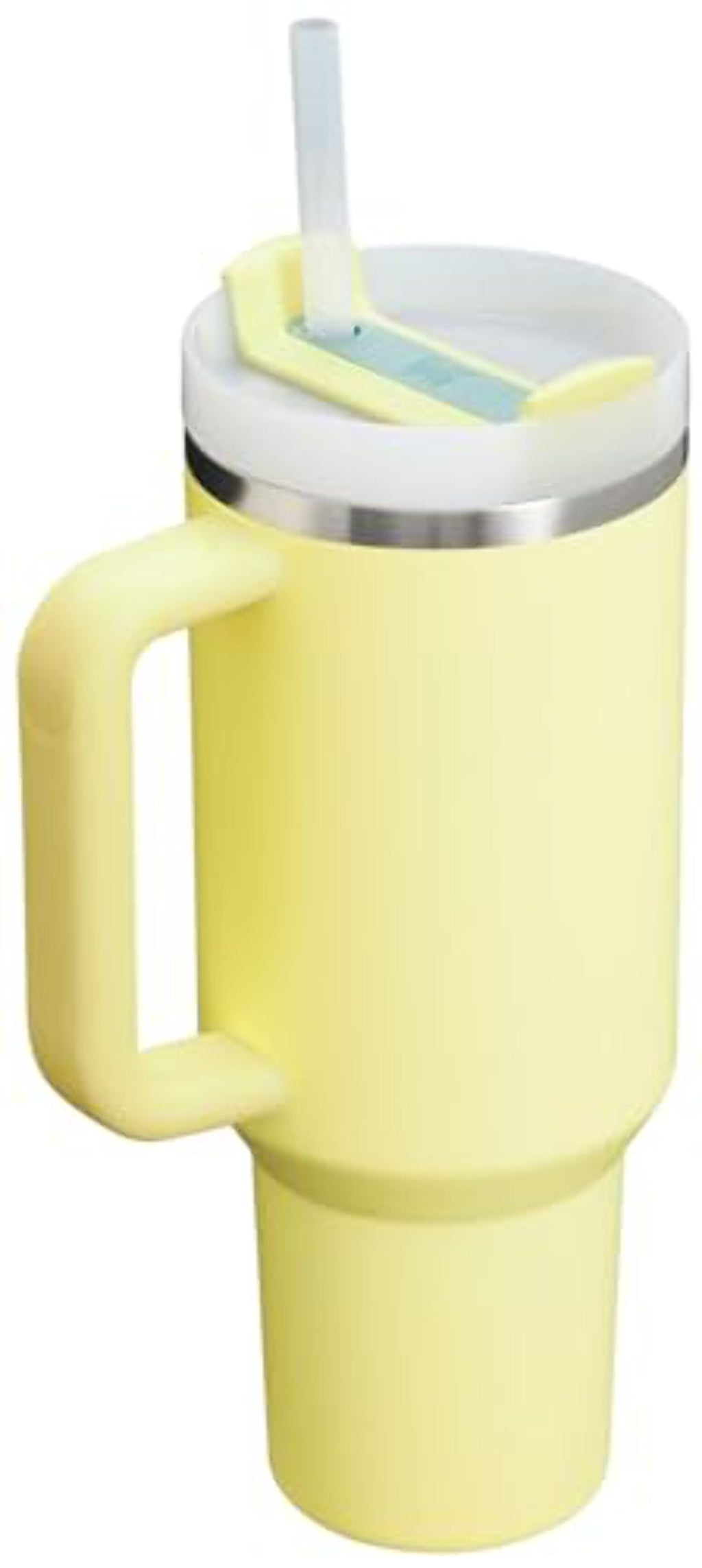 Stanley Cup 40oz Stainless Steel Vacuum Insulated Tumbler