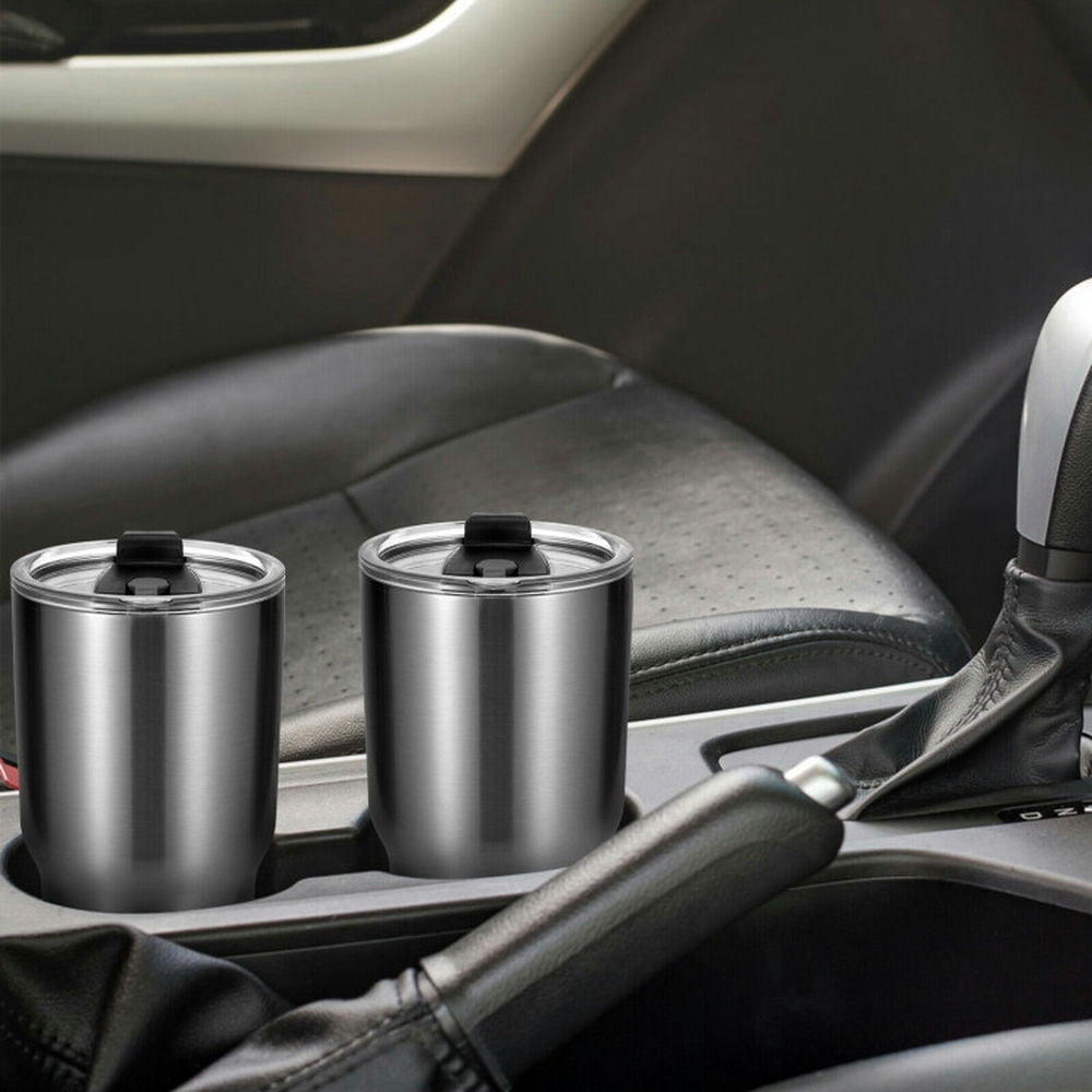 Barara King 30oz Stainless Steel Tumbler Cup Double Wall Vacuum Insulated Mug with Lid