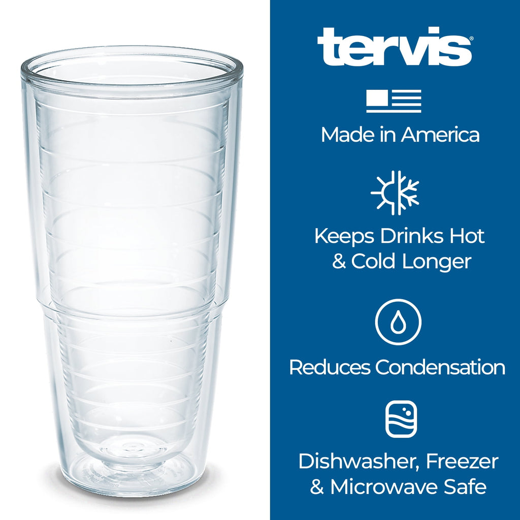 Tervis NHL® New York Rangers® Insulated Tumbler