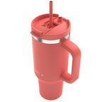 Contigo Streeterville Tumbler 40oz Coral