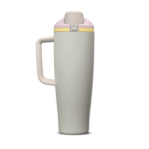 Premium Owala FreeSip Tumbler Stainless Steel 40oz Dewdrop - Insulated Travel Tumbler Cup