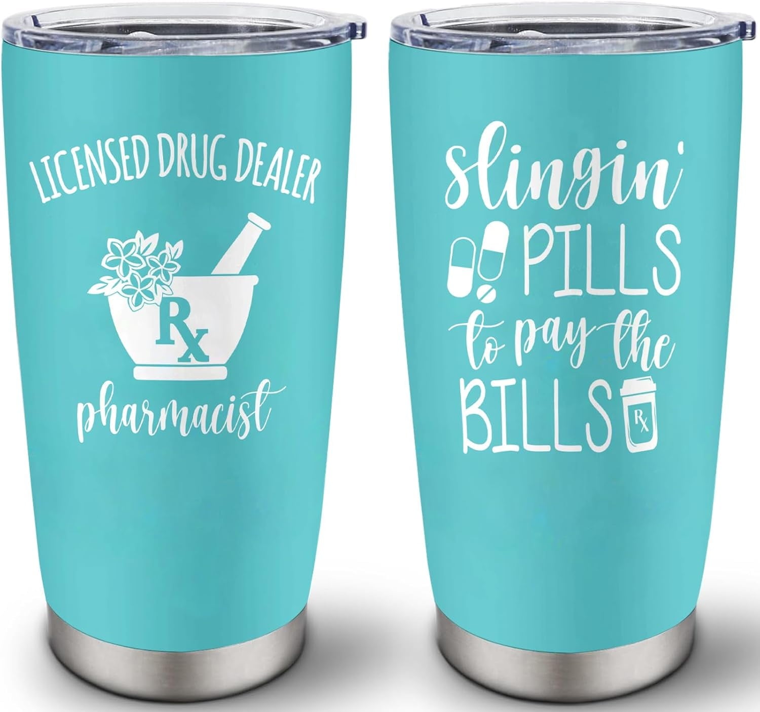 EMT Firefighter Gifts Tumbler 20oz 1PC, First Responder Gift For Women/Men, Paramedic Fireman Firewoman EMS Birthday Gift Ideas, Fd Emergency Department, First In Last Out Responder Coffee Cup - Tumbler
