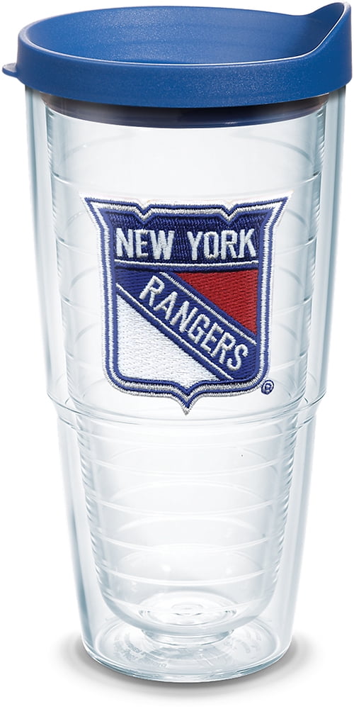 Tervis NHL® New York Rangers® Insulated Tumbler
