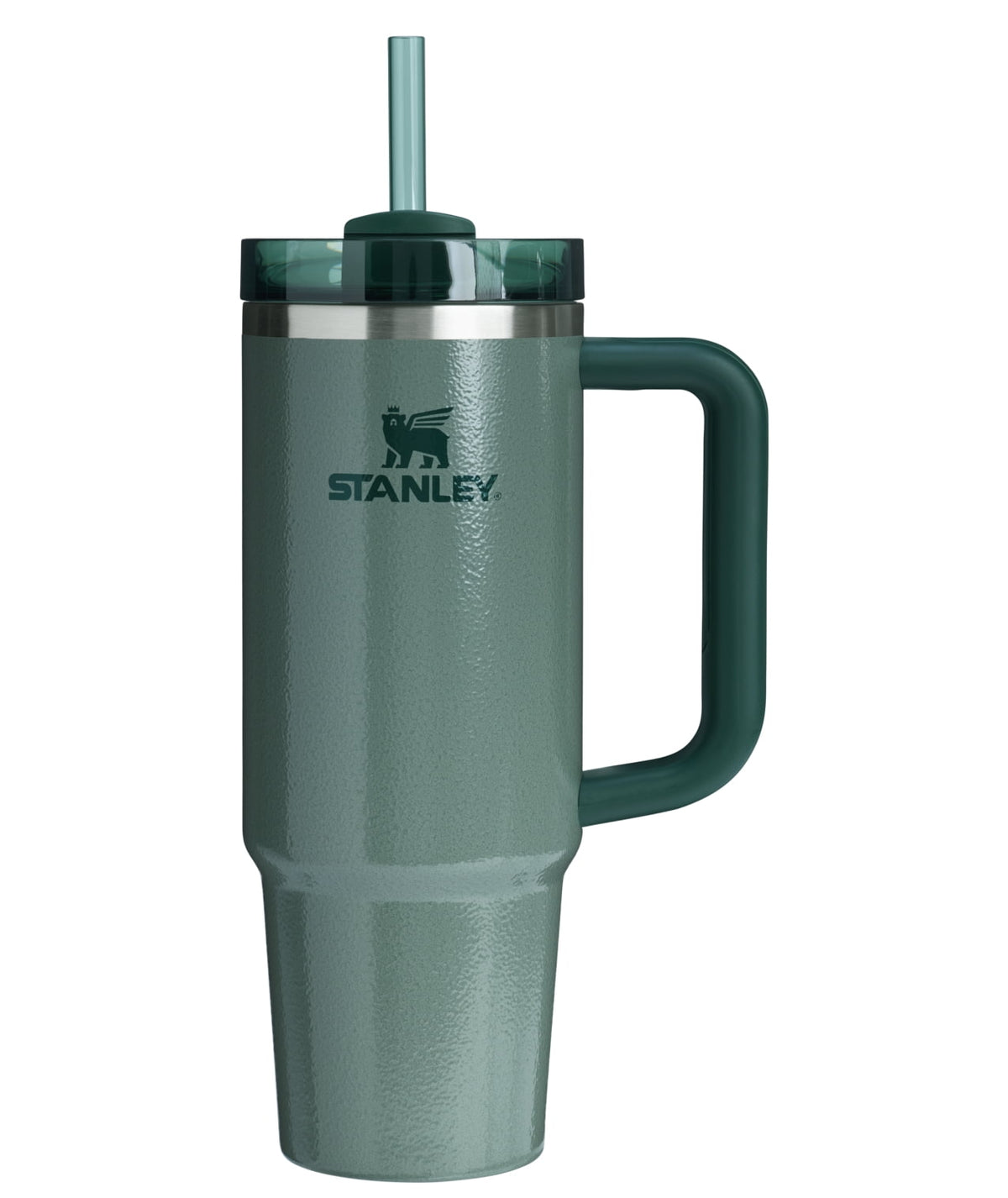 Stanley Quencher Flowstate 30oz Vivid Violet Stainless Steel Tumbler - Insulated Travel Tumbler Cup