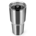 YYAo 30oz Stainless Steel Tumbler Cup Double Wall Vacuum Insulated Mug with Lid