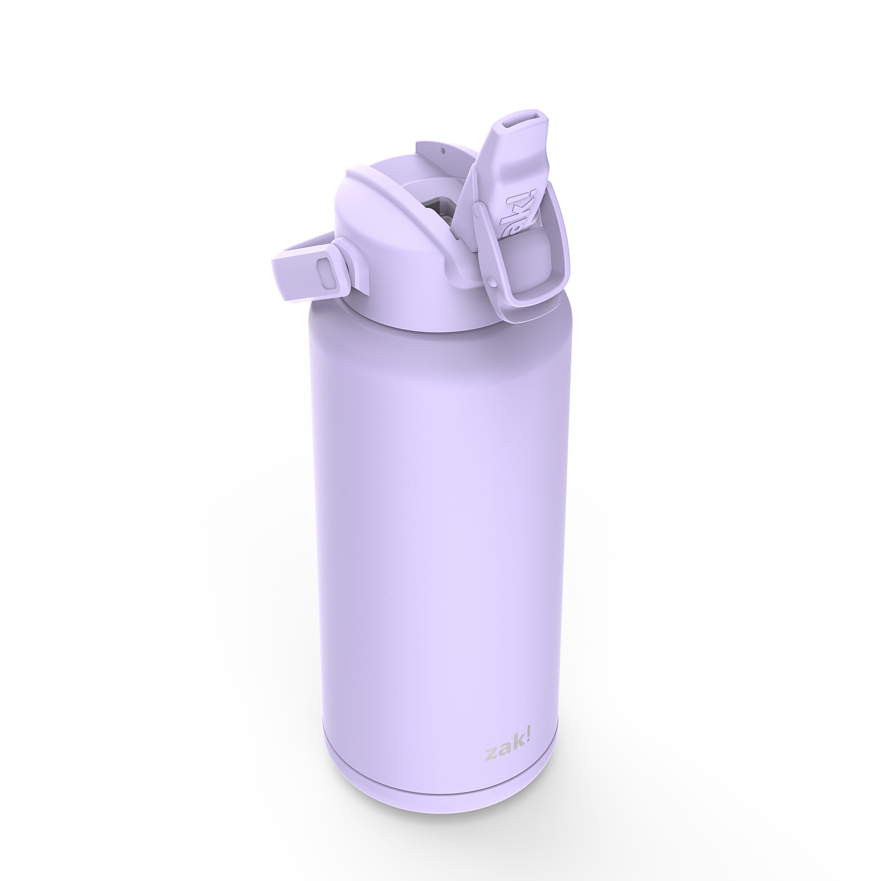 Zak! Liberty Stainless Steel Double Wall Insulated Tumbler 32 oz. Lavender (2598-X030)