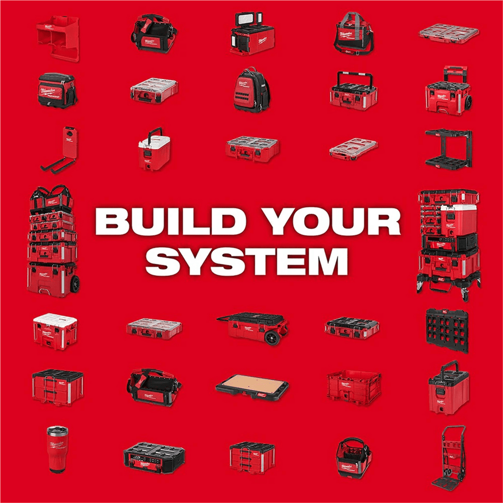 Milwaukee 48-22-8392R PACKOUT 20OZ TUMBLER