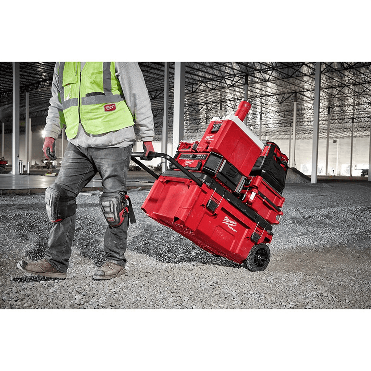 Milwaukee 48-22-8392R PACKOUT 20OZ TUMBLER