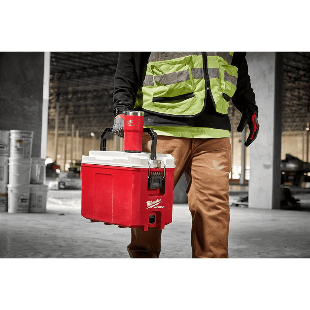 Milwaukee 48-22-8392R PACKOUT 20OZ TUMBLER